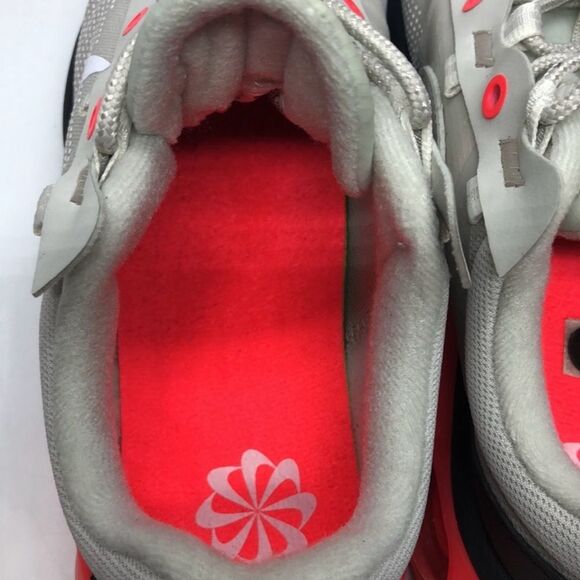 Wmns Air Max 2021 Light Bone size 9.5 - Picture 9 of 13